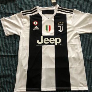 Adidas Dybala #10 Juventus Home Soccer Jersey